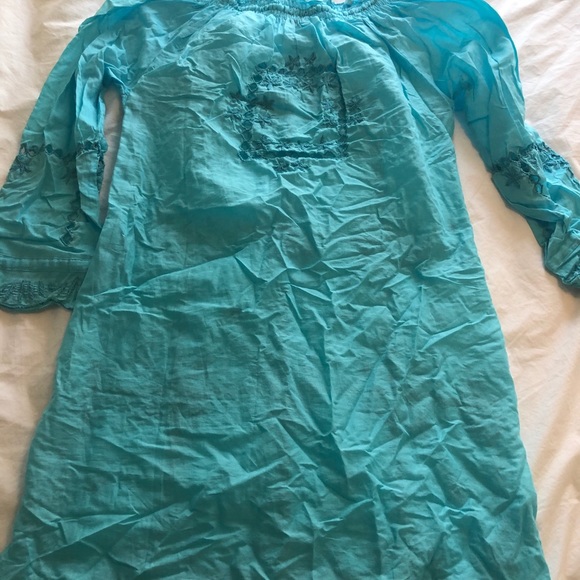 Letarte coverup - Picture 2 of 4